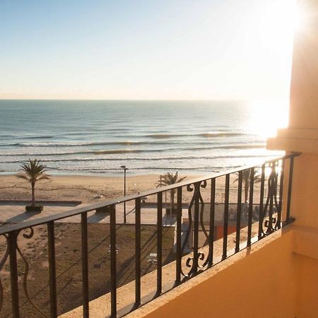 Sea View Port Saplaya 1 Apartment Exterior photo